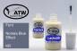 Preview: Ford, Norsea Blue Effect, KR: 20ml Lackstift + 20ml Klarlack - Set, von ATW Autoteile West.